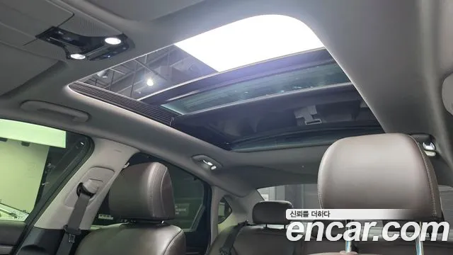 Hyundai Grandeur — фото 15