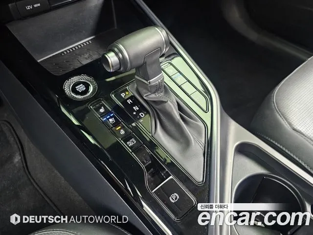 Kia Niro — фото 12