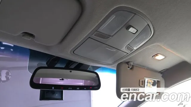 Hyundai Avante — фото 19