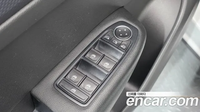 Renault-KoreaSamsung XM3 — фото 13