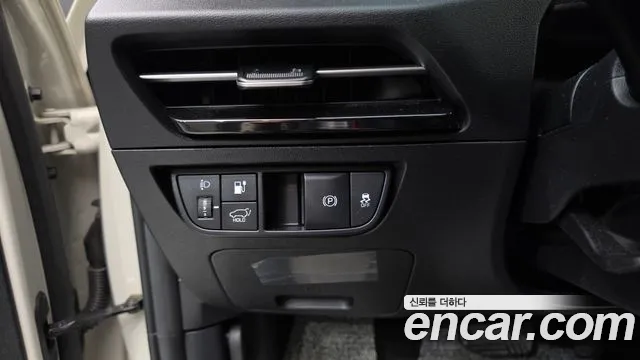 Kia EV6 — фото 16