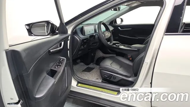 Kia EV6 — фото 9