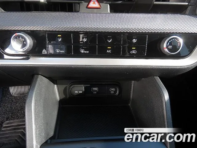 Kia Sportage — фото 17