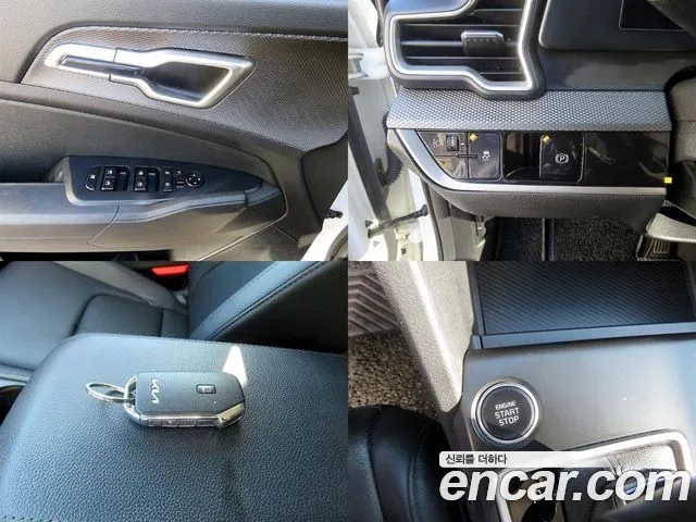 Kia Sportage — фото 18