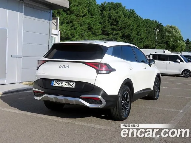 Kia Sportage — фото 4