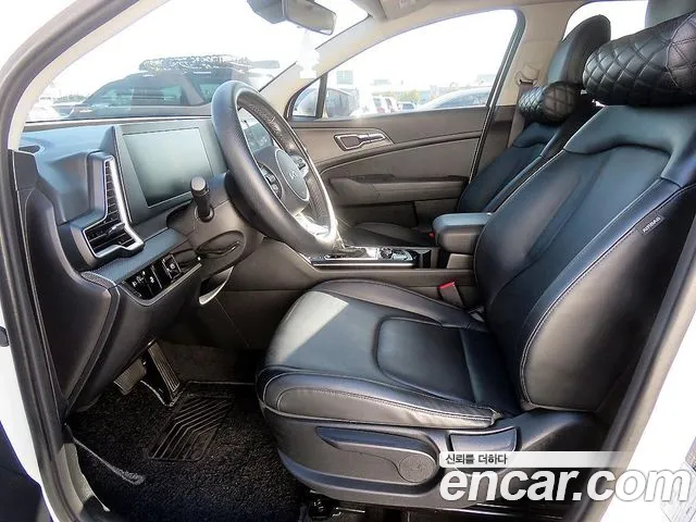 Kia Sportage — фото 6
