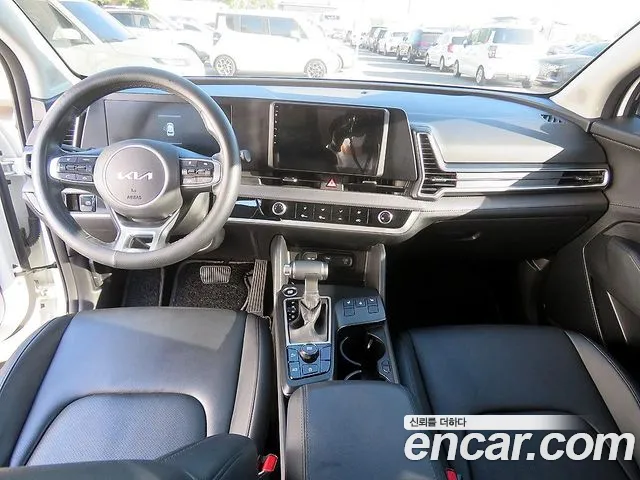 Kia Sportage — фото 8