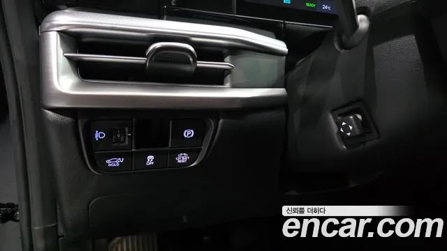 Hyundai Grandeur — фото 19