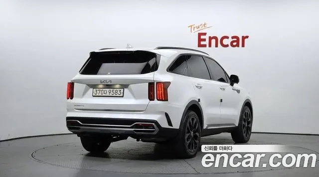 Kia Sorento — фото 2
