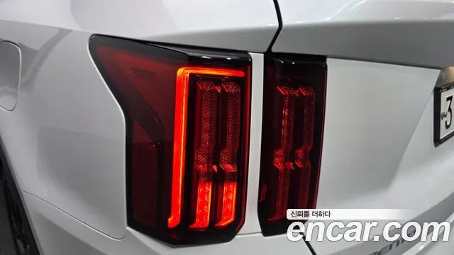 Kia Sorento — фото 23