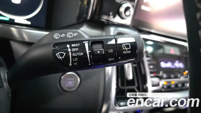 Kia Sorento — фото 27