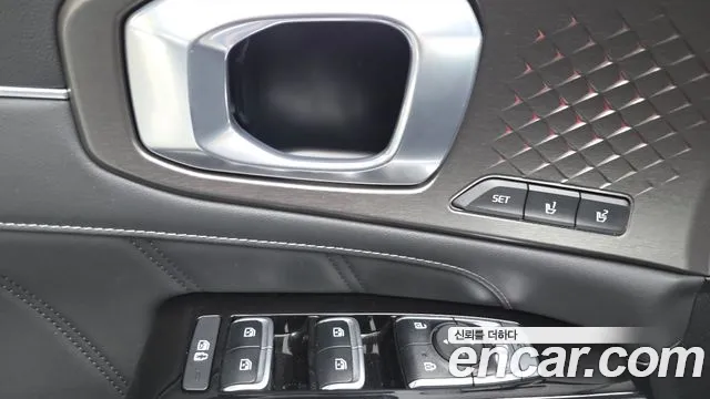 Kia Sorento — фото 29