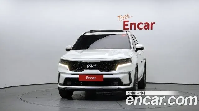 Kia Sorento — фото 3