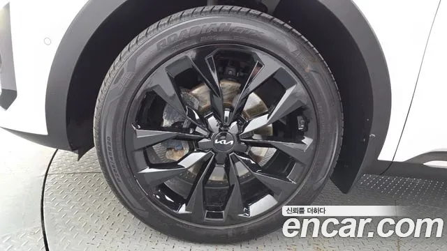 Kia Sorento — фото 5