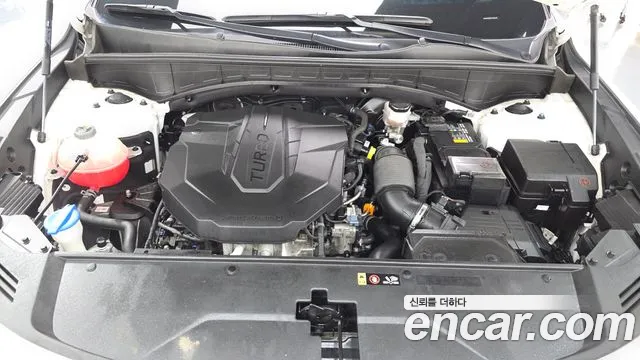 Kia Sorento — фото 6
