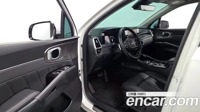 Kia Sorento — фото 10