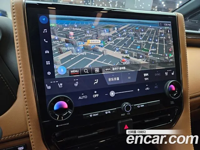 Toyota Alphard — фото 12