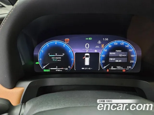 Toyota Alphard — фото 13