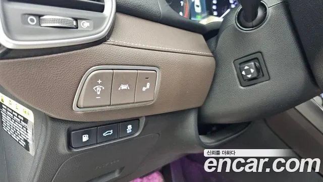 Hyundai Grandeur — фото 19