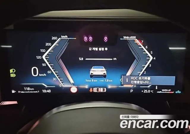 BMW 5-Series — фото 7