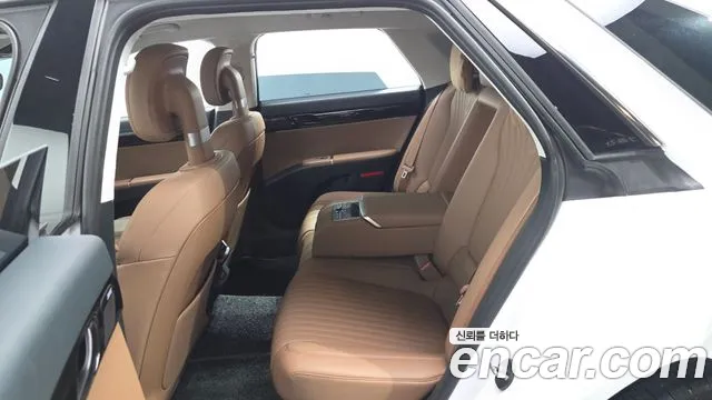 Hyundai Grandeur — фото 12