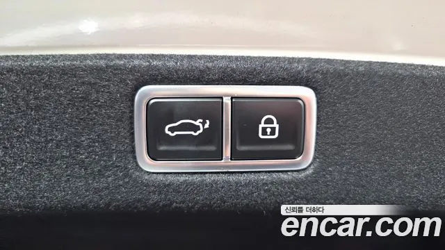 Hyundai Grandeur — фото 17