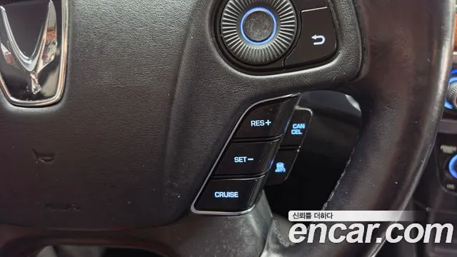 Hyundai Equus — фото 34