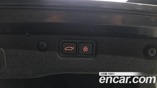 Hyundai Equus — фото 35