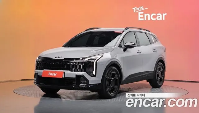 Kia Sportage — фото 20