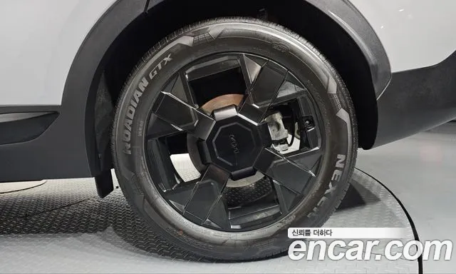 Kia Sportage — фото 21