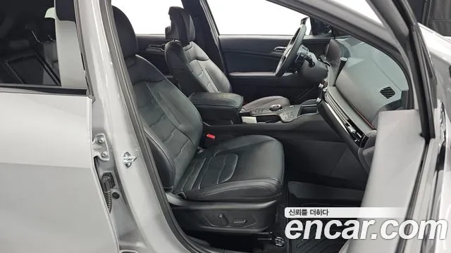 Kia Sportage — фото 26