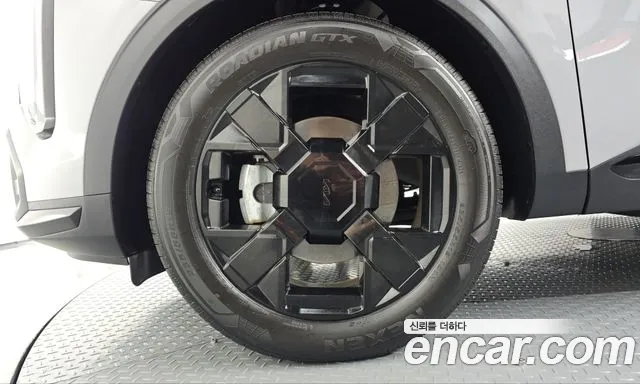Kia Sportage — фото 4