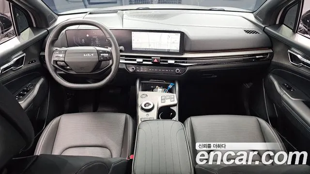 Kia Sportage — фото 6
