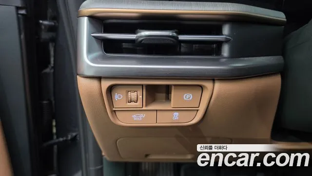Hyundai Grandeur — фото 14