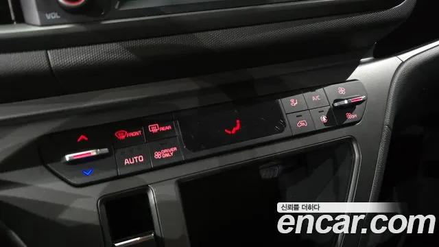 Kia Ray — фото 17