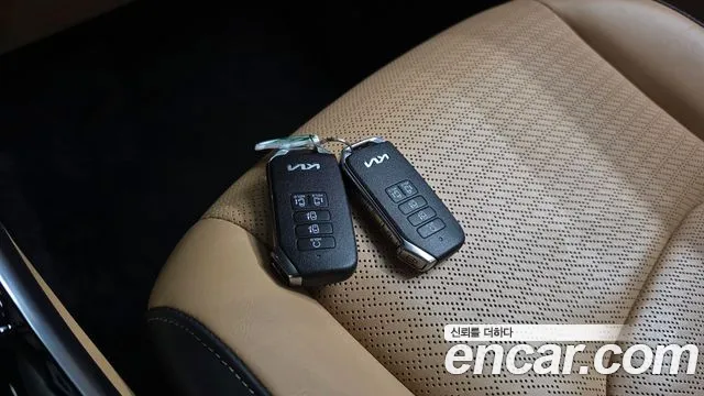 Kia Carnival — фото 15