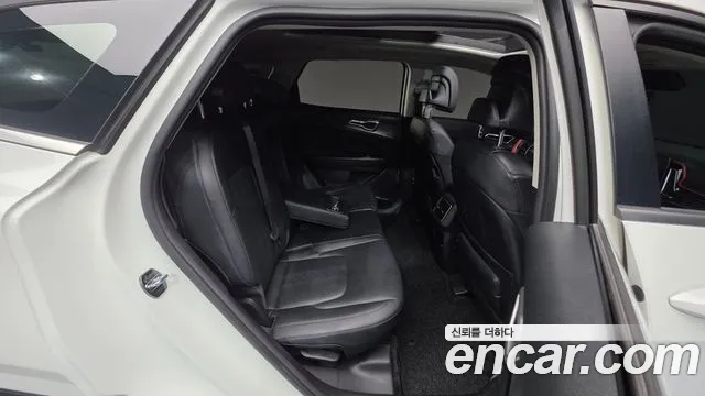 Kia Sportage — фото 18