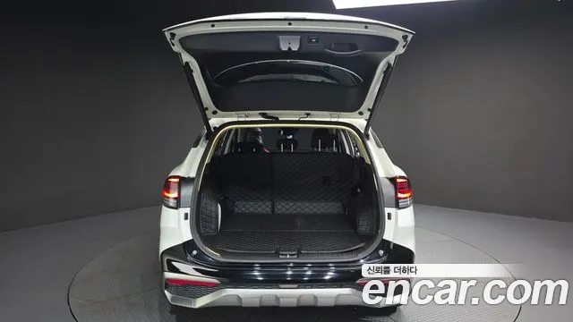 Kia Sportage — фото 19