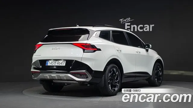 Kia Sportage — фото 2