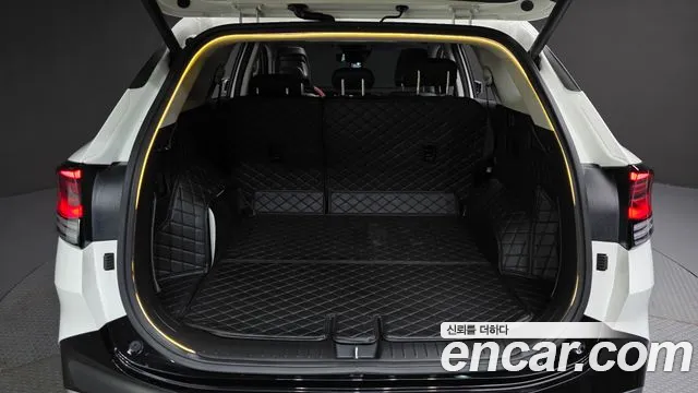 Kia Sportage — фото 27