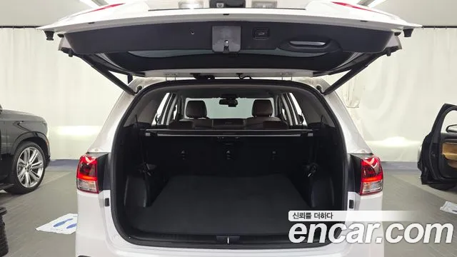 Kia Sorento — фото 20
