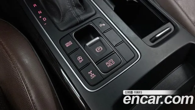Kia Sorento — фото 31