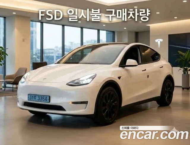 Tesla Model Y — фото 18