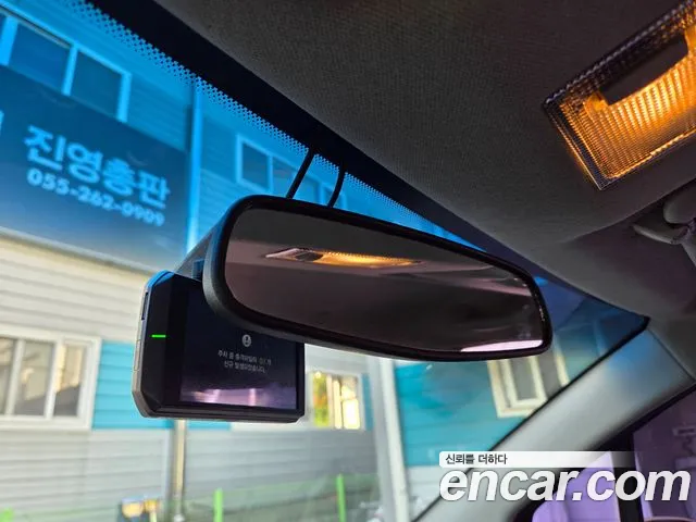 ChevroletGMDaewoo Spark — фото 11