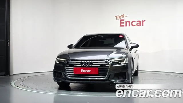 Audi A6 — фото 3