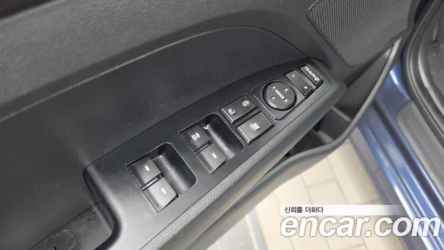 Hyundai Avante — фото 28