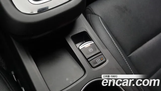 Renault-KoreaSamsung XM3 — фото 20