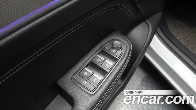 Renault-KoreaSamsung XM3 — фото 31