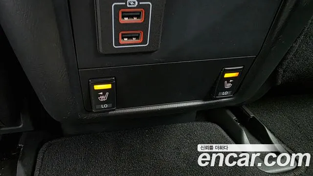 Nissan Pathfinder — фото 17
