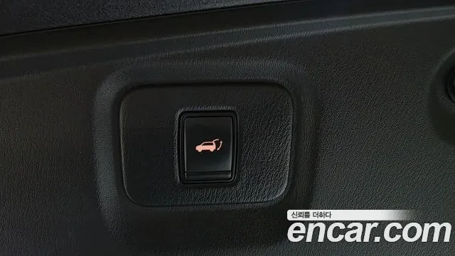 Nissan Pathfinder — фото 19